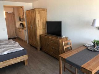 Appartement Ankerplatz - Glücksburg - 1