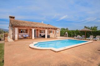 YourHouse Can Grau Petit villa - Sencelles - 7