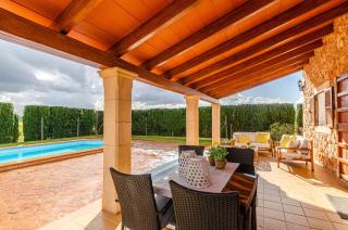YourHouse Can Grau Petit villa - Sencelles - 6