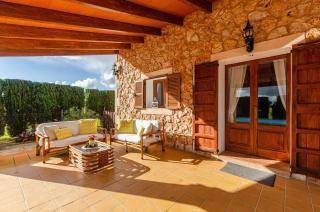 YourHouse Can Grau Petit villa - Sencelles - 5