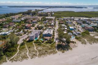 Palm Gables 112 - Holmes Beach - 6