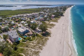 Palm Gables 112 - Holmes Beach - 5