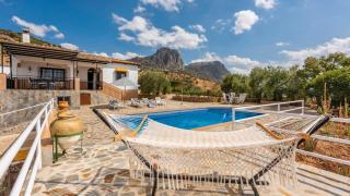 Casa Los Marjales El Gastor by Ruralidays - El Gastor - 0