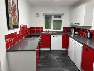The Lodge - Lochgilphead - 6