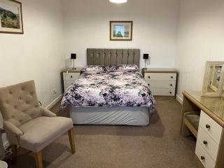 The Lodge - Lochgilphead - 5