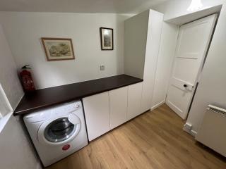 The Lodge - Lochgilphead - 2
