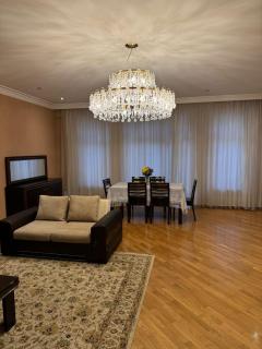 Apartment at the central Baku - Bakoe - 0