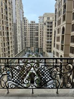 Apartment at the central Baku - Bakoe - 3