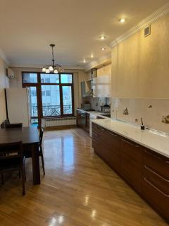 Apartment at the central Baku - Bakoe - 2