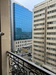 Apartment at the central Baku - Baku - 0