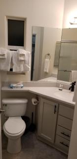038 Family Stargazing Chalet with Full Kitchen - Valle - 8