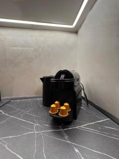 LY Sapphire Suite City Center - Tessalónica - 4