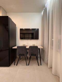 LY Sapphire Suite City Center - Tessalónica - 3
