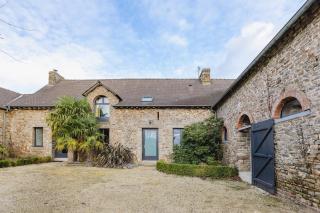 Gîte L'Abri des Mésanges - En pleine campagne - - 9