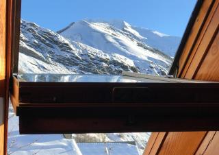 Chalet les Aurores au coeur du village La Grave - La Meije - 7