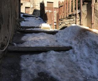 Chalet les Aurores au coeur du village La Grave - La Meije - 1