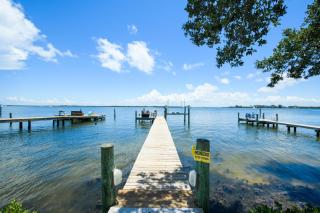 Waters Edge Cottage - Bradenton Beach - 9