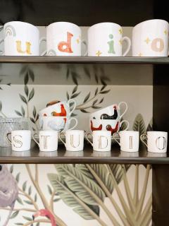 Caravanilia Studio - 5