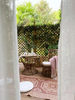 Caravanilia Studio - 4