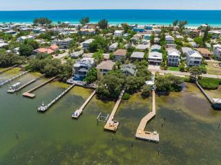 Waters Edge Cottage - Bradenton Beach - 8