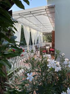 The House of Annie with magnificent garden - Massa Lubrense - 4