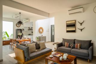 La Olalian Estate - Anjuna - 3