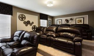 Quiet 8 Bdrm Villa with Spa in Champions Gate - Davenport - 7