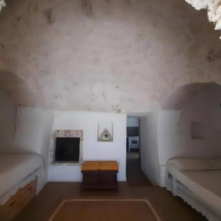 Trullo Vista - Ostuni - 3