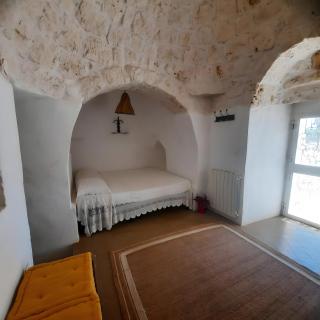 Trullo Vista - Ostuni - 4