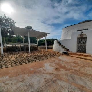 Trullo Vista - Ostuni - 0