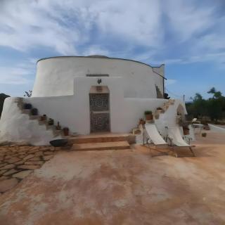 Trullo Vista - Ostuni - 9