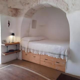 Trullo Vista - Ostuni - 7
