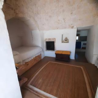 Trullo Vista - Ostuni - 5