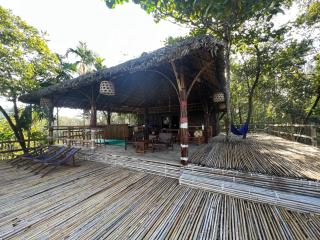 Tiger home stay Phayam - Ko Phayam - 0