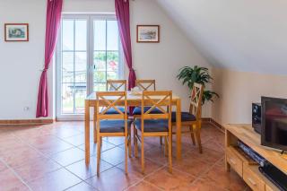 Ferienwohnung Katharina OG - Wohlenberg - 8