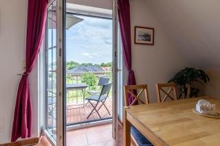 Ferienwohnung Katharina OG - Wohlenberg - 7
