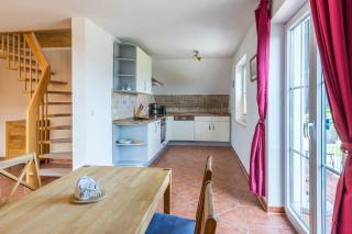 Ferienwohnung Katharina OG - Wohlenberg - 2