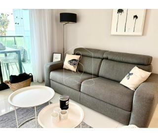 LONDON CANNES, vue mer - 1