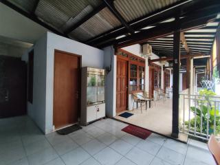 Urban Guest House - Klaten - 4