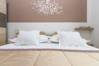 Apartman Brela 8 - Brela - 2