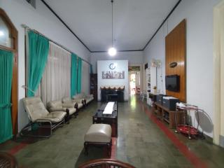 Urban Guest House - Klaten - 2