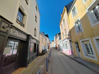 Hôtel l'Acadien - 2