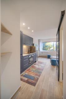 Le Ray - Parking-2min Mer - VCA - 5