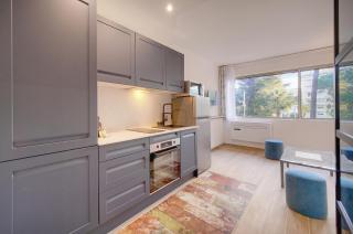 Le Ray - Parking-2min Mer - VCA - 3