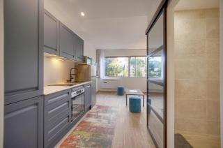 Le Ray - Parking-2min Mer - VCA - 4