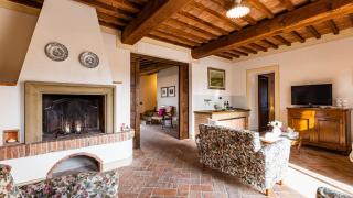 CASALE FIENILE 8, Emma Villas - Lajatico - 5