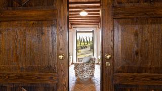 CASALE FIENILE 8, Emma Villas - Lajatico - 4