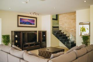 LUX 2BR Pool 5mins Beach Villa Ocean by Bocobay - Palm-Eagle Beach - 4