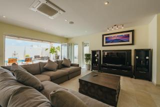 LUX 2BR Pool 5mins Beach Villa Ocean by Bocobay - Palm-Eagle Beach - 8