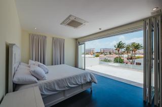 LUX 2BR Pool 5mins Beach Villa Ocean by Bocobay - Palm/Eagle Beach - 2